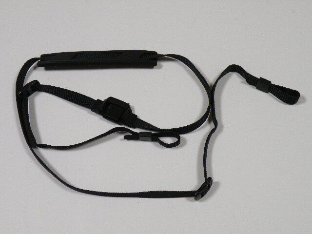 ◎ MINOLTA ミノルタ ストラップ シューカバーホルダー付 1拍卖