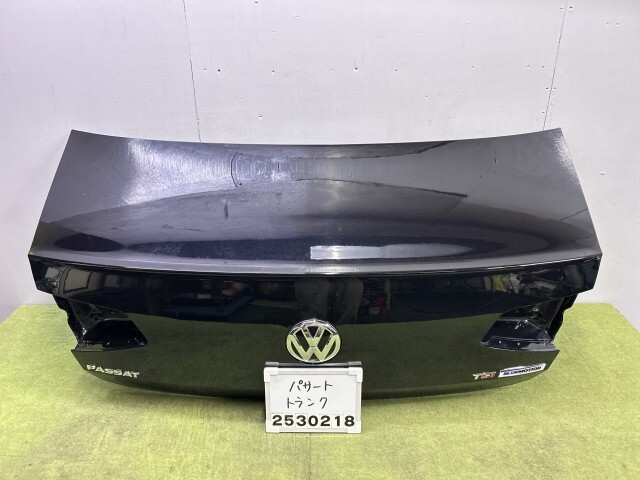 VW パサート 3CCZE トランクリッド パネル 補修用 B8 セダン TSIハイライン LC9X 1F3 016864拍卖