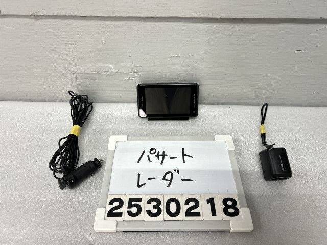 ユピテル GWR103sd Super CAT GPS レーダー 探知機 1A6 016886拍卖