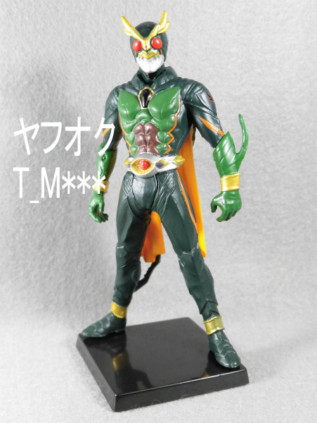 アナザーアギト★クラッシャー クローズドタイプ★ZECTの刺客編★仮面ライダーアギト★HG拍卖