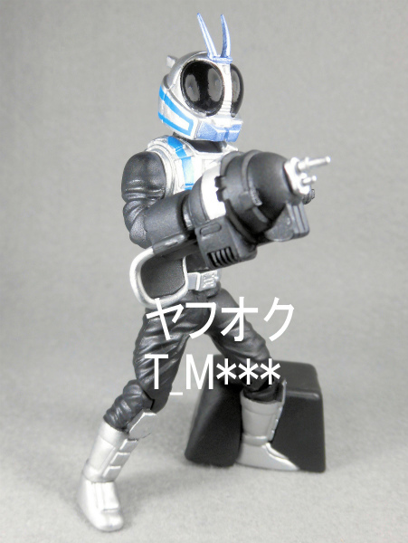 ネオトルーパー★NEO ZECTに所属する実働部隊★仮面ライダーカブト アクションポーズ★HG拍卖