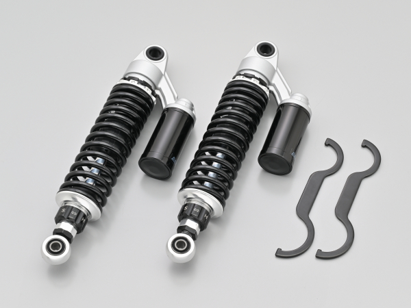 デイトナ アジャスタブルリアショック CB400SF/CB400SB (48810)拍卖