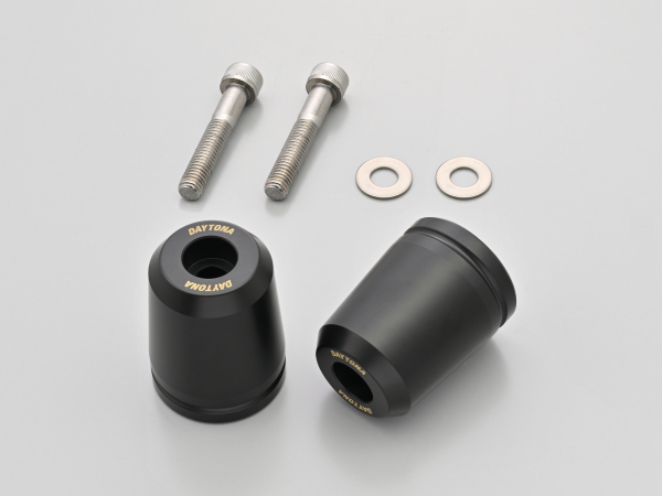 デイトナ 超ヘビーウエイトバーエンド KAWASAKI車用 M8 (49816)拍卖