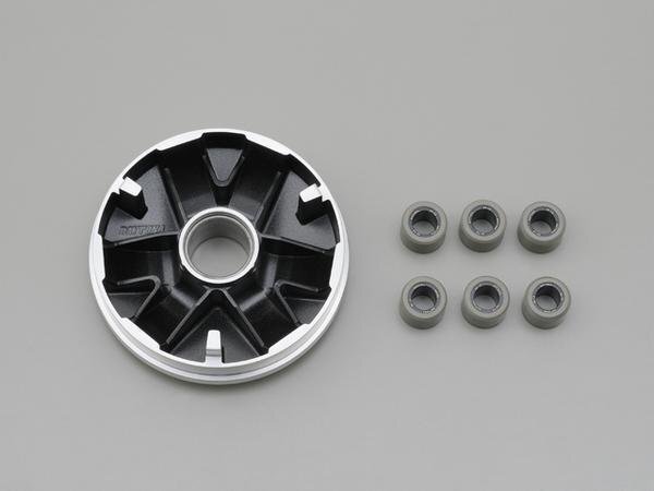 デイトナ ハイスピードプーリー(WR付) アドレスV125 (79377)拍卖