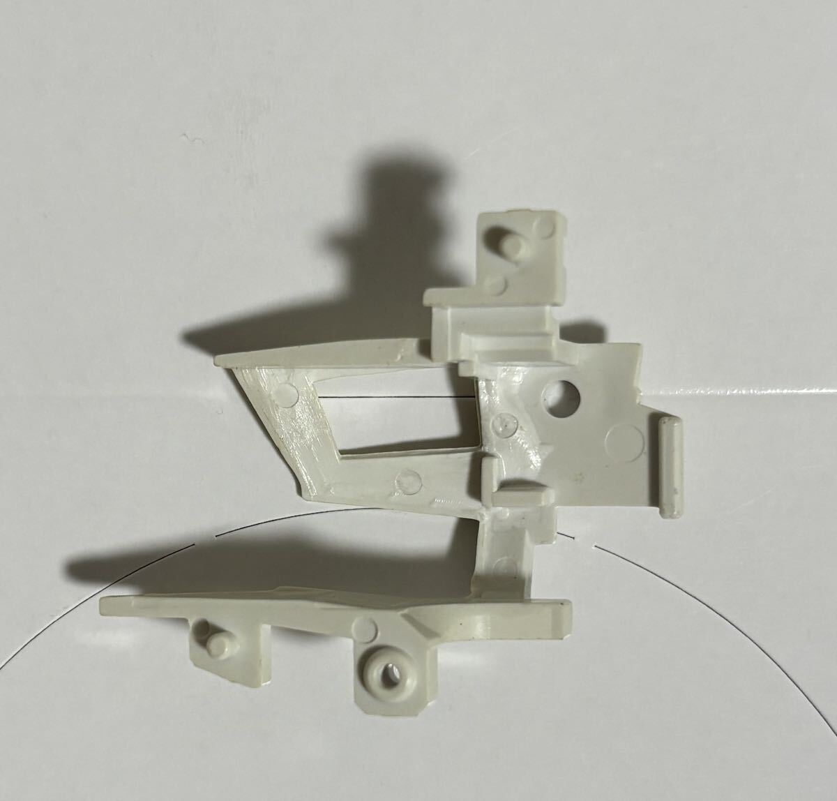 ビーダマン PI-EX コンバットフェニックス ホールドクロウズ 外側パーツ 未使用 当時品拍卖