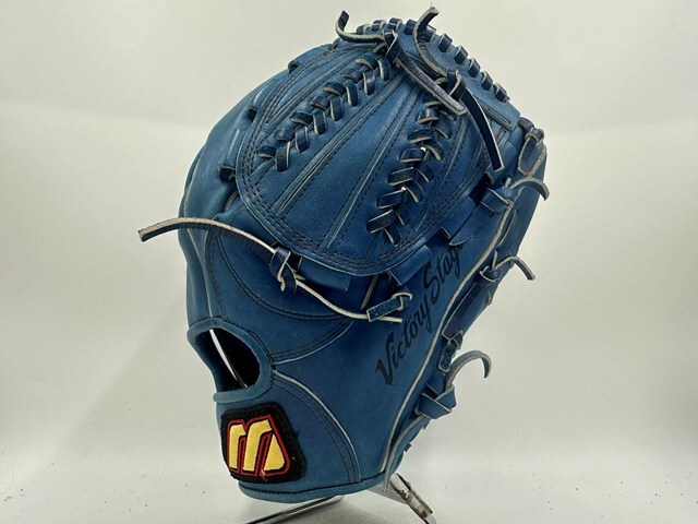 ミズノ 軟式オールラウンド用グローブ ビクトリーステージ スペシャルオーダー 軟式 オールポジション グラブ拍卖
