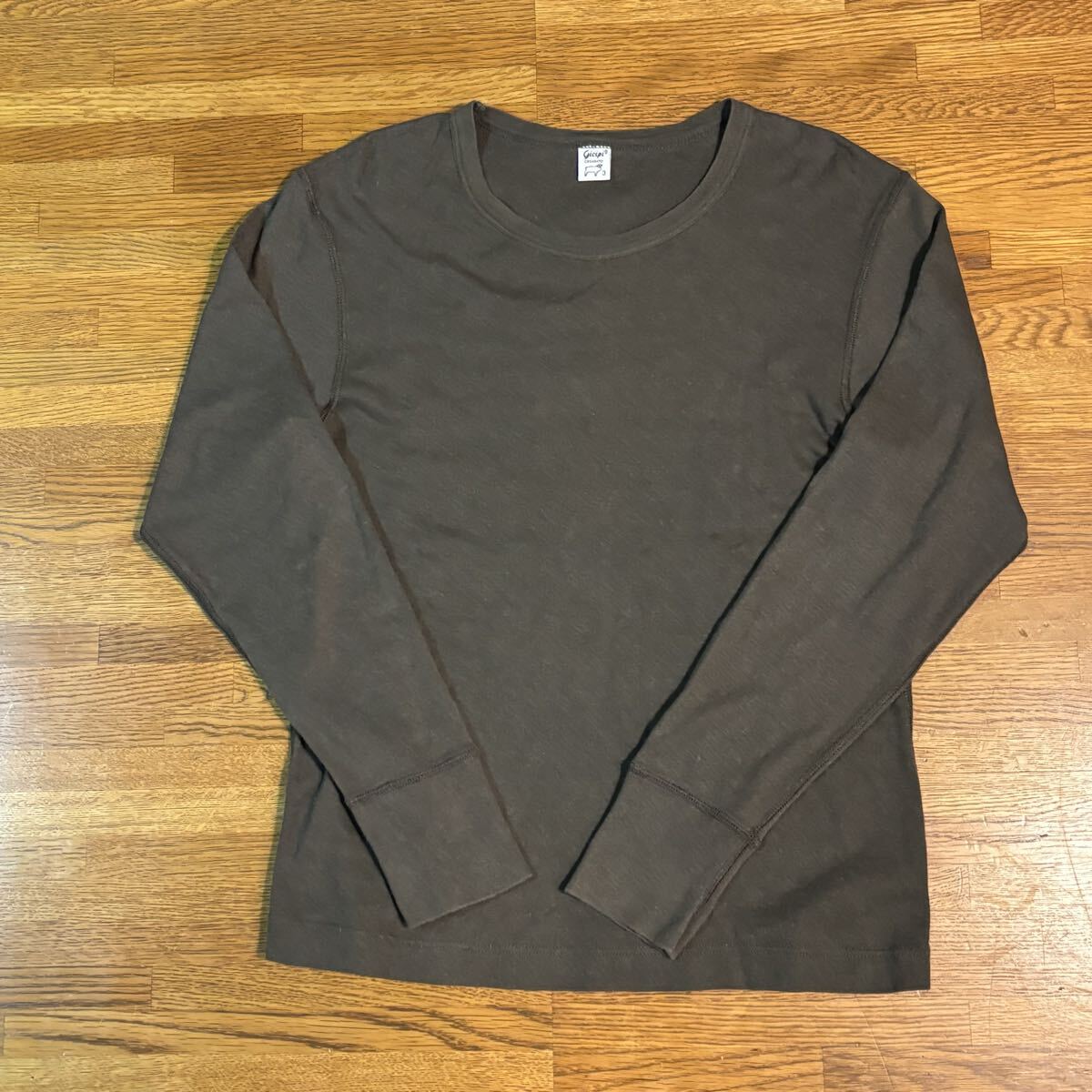 Gicipi ジチピ 新品 カットソー拍卖