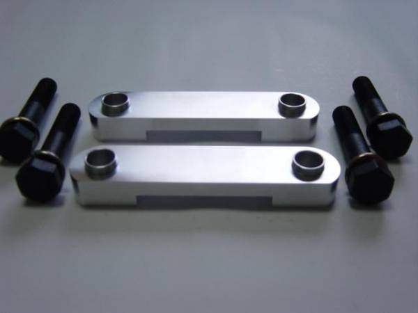 JZX90,100,110 ロールセンターアダプター15ミリ ダウンキット ジュラルミン製拍卖