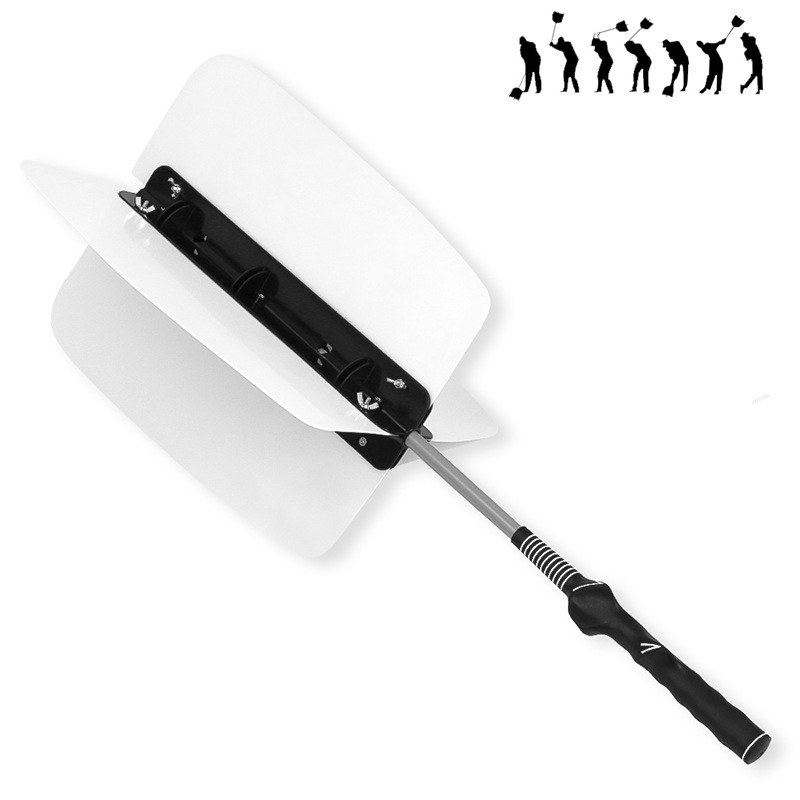 新入荷スイング 素振り ゴルフ 飛距離 練習器具 パワースイングトレーナー コンペ高品質 お色選択可拍卖