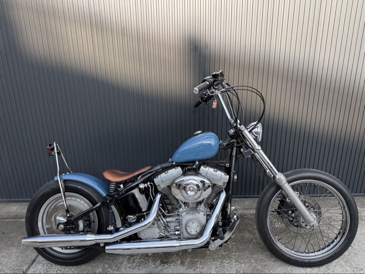 ★2000年TC88FXST1450!キャブ車!車検R8年9月28日まで!即決特典あり!拍卖