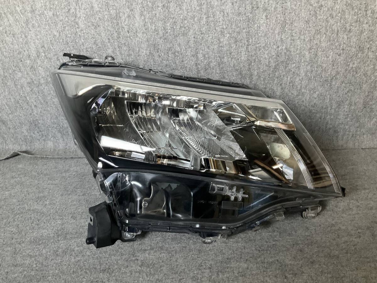 5474 ルーミー M900A ヘッドライト LED 後期 右 ☆拍卖