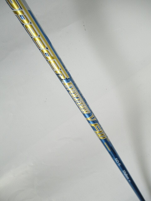 5番ウッド用 シャフト キャロウェイスリーブ付き フジクラ スピーダーエボリューションV FW 60 S 拍卖