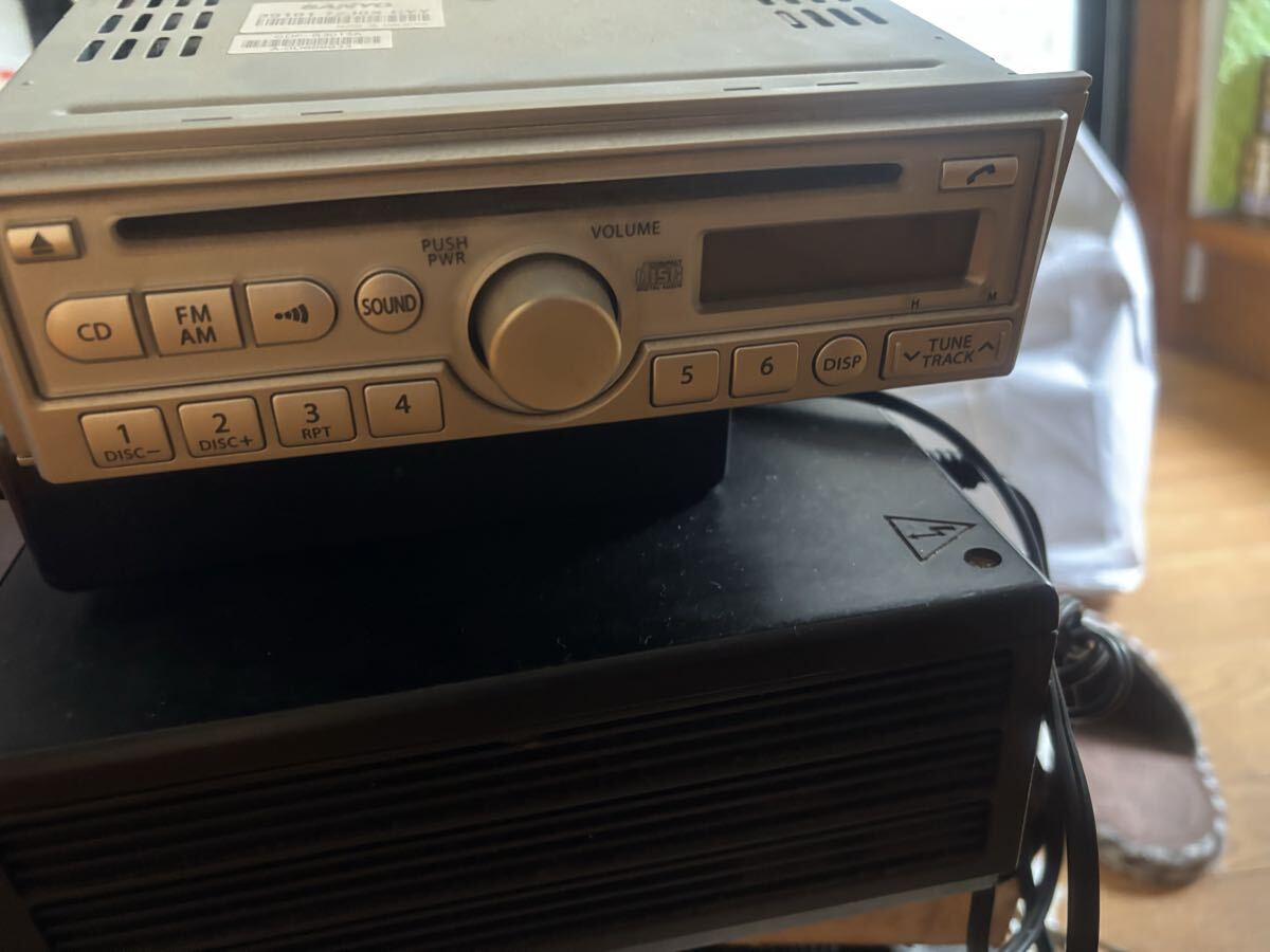 CDプレーヤー拍卖