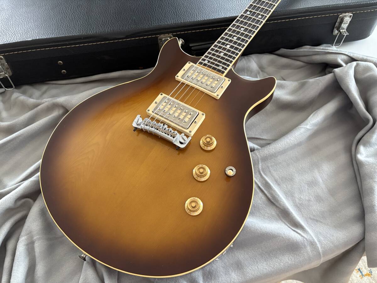 Greco グレコ MR800 '78年フジゲン製 ジャパンビンテージ 【整備済】拍卖