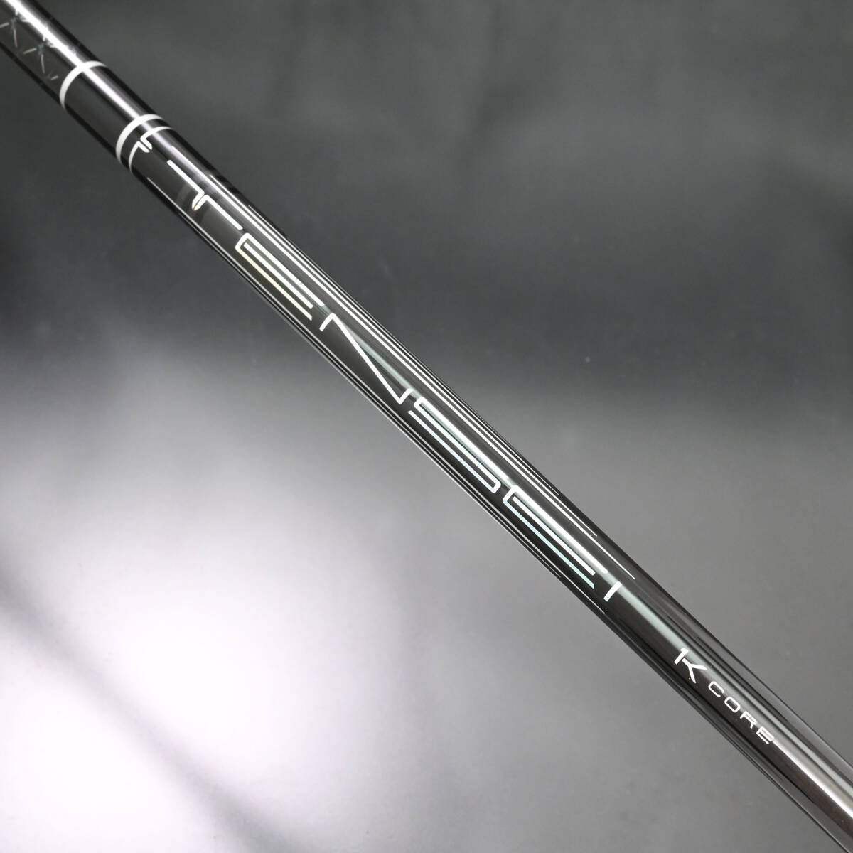 【新品/スリーブ付】 三菱 TENSEI テンセイ Pro Black 1K 50-X 50X Ping G440 ドライバー用スリーブ付 シャフト ブラック ピン G430 G425拍卖