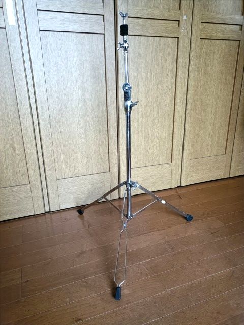 Drumsドラム シンバル スタンド/YAMAHA? Perl? 楽器 三脚 予備に拍卖