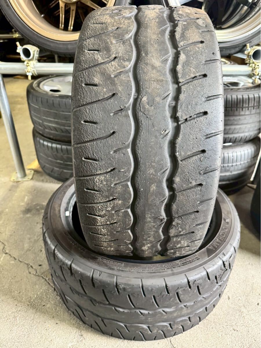 ヨコハマ ADVAN ネオバ AD09 275/35 R19 2本セット 2024年製造 倉庫保管品 拍卖