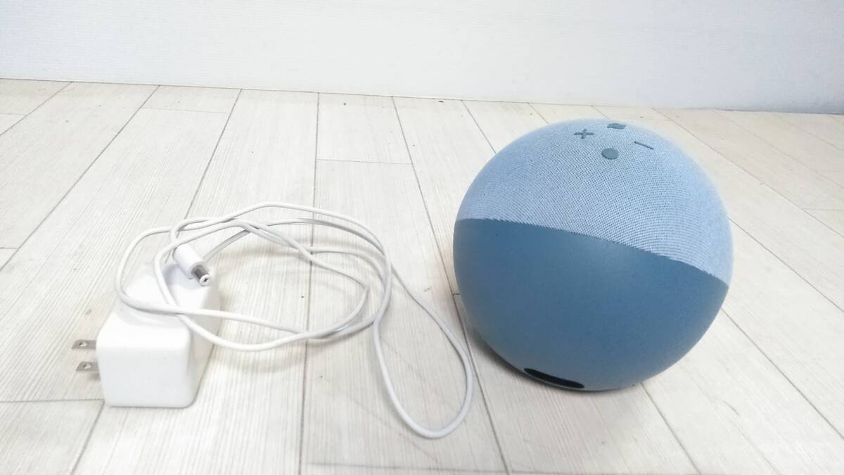 Alexa アレクサ L4S3RE Amazon Echo Echo Dot 第4世代 ZA4拍卖