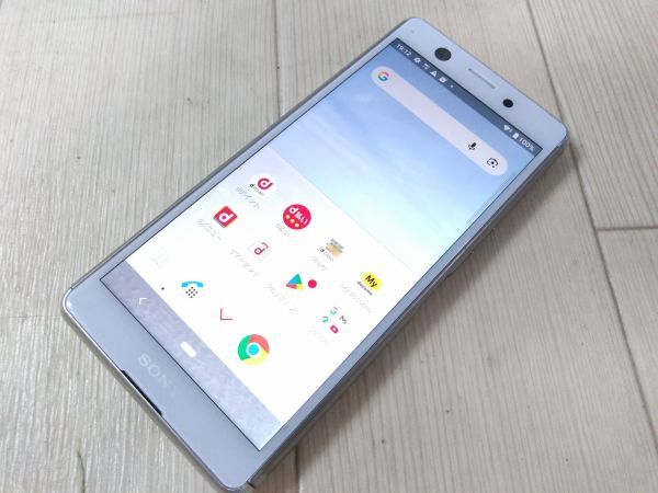 docomo SO-02L SONY Xperia Ace 利用制限○ #290TE拍卖