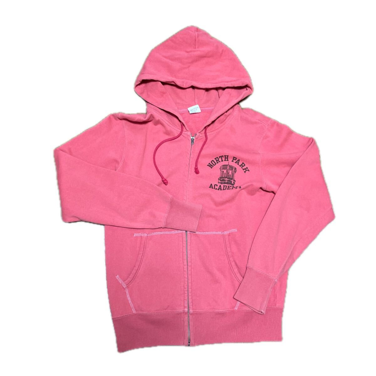 チャンピオン Champion 復刻 スウェットパーカ 赤 古着 ランタグ ロチェスター拍卖