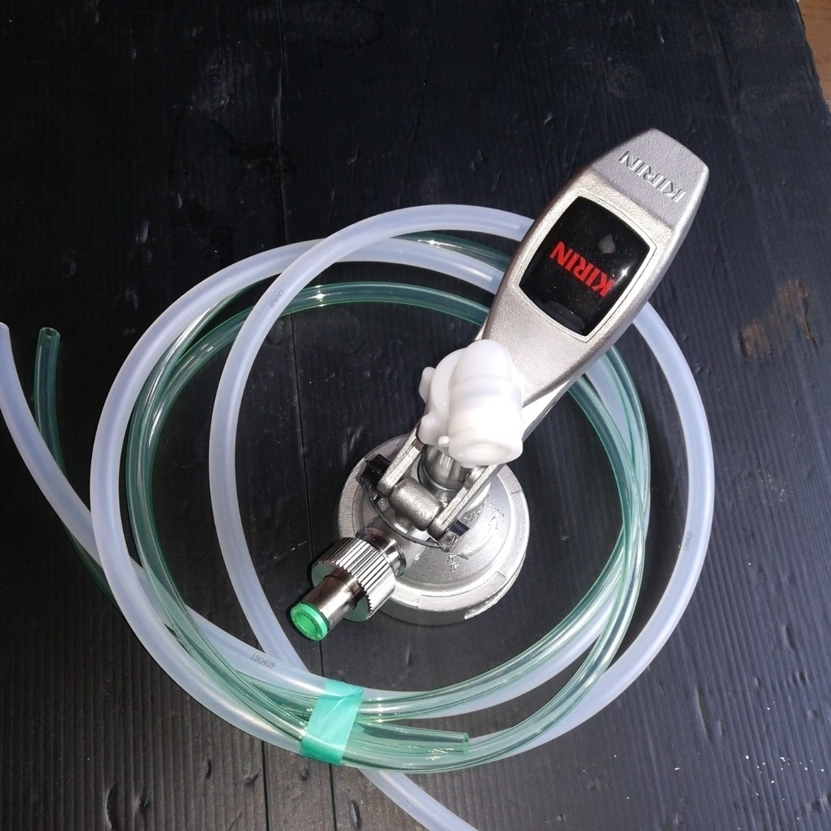 キリンビールビールヘッドホースセット拍卖