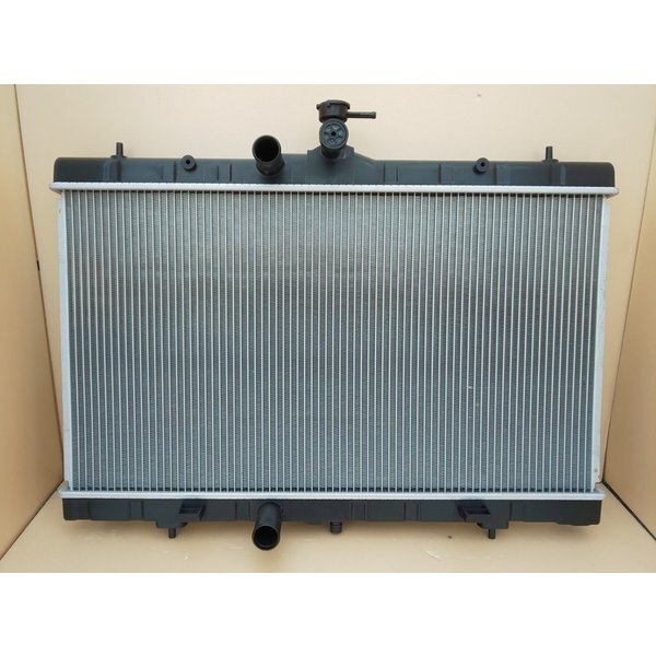 セレナ 新品ラジエーターC27 GC27 GFC27 GFNC27 GNC27 即納可能 ラジエター拍卖