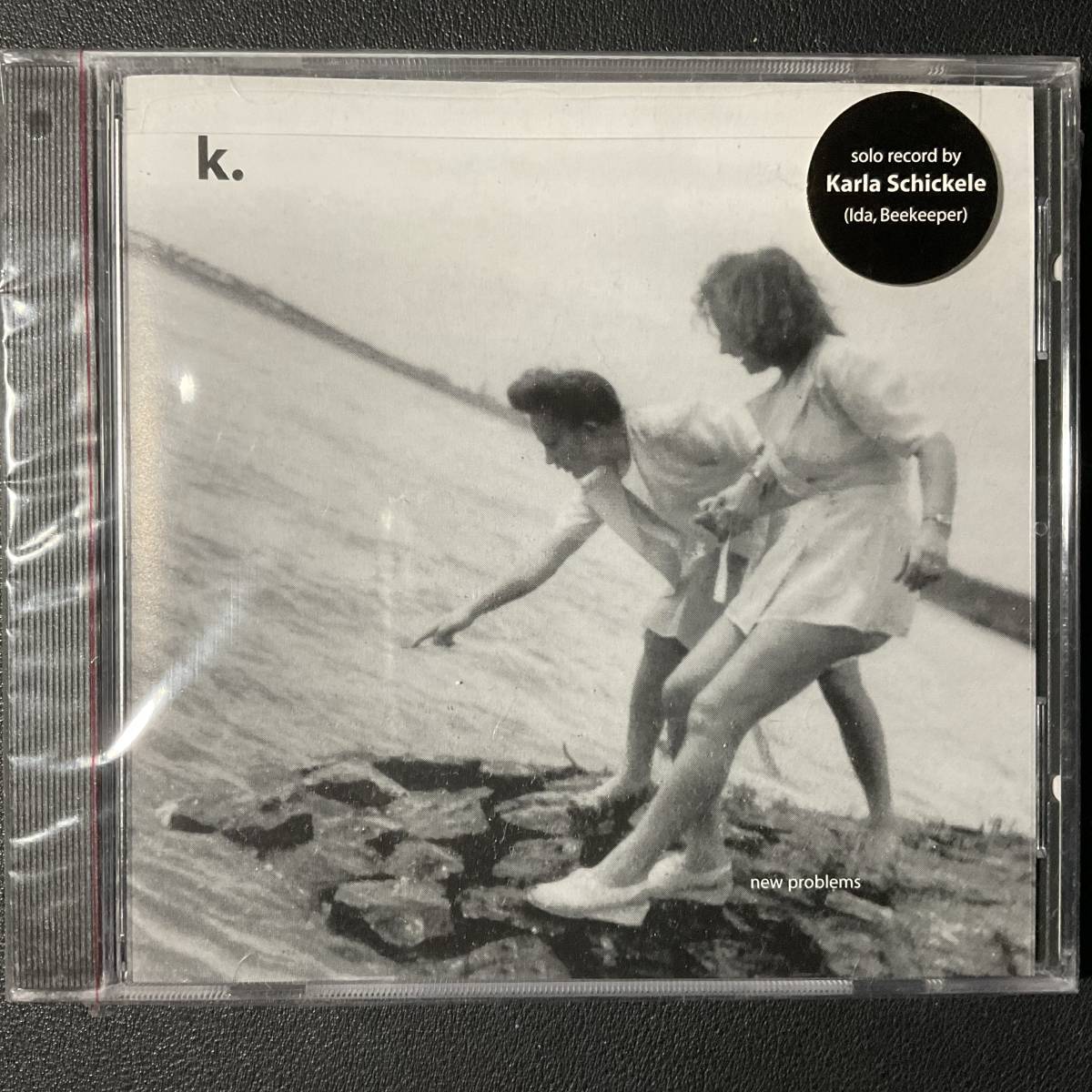 未開封新品 K new problems Karla Schickele ida Beekeeper Dan Littleton Elizabath Mitchell Tara Jane O'Neil Rodin,Retsin,Sonora Pine拍卖