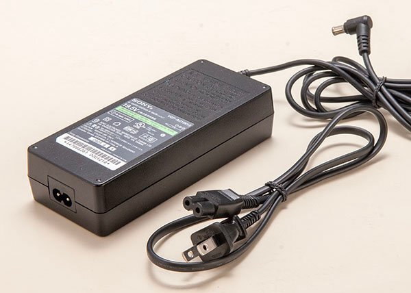 SONY VGP-AC19V15 19.5V ACアダプター MAT6200拍卖