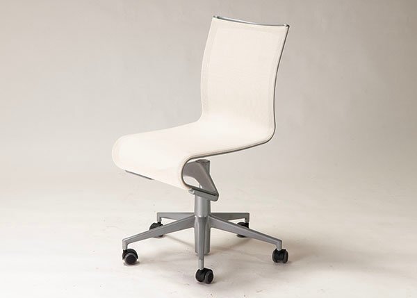 カッシーナ・ALIAS(アリアス) ローリングフレーム/432アームレスチェアー イタリア 1-0583拍卖