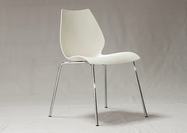 Kartell カルテル・Kartell MAUI CHAIR カルテル マウイチェア イタリア 1-0363B拍卖