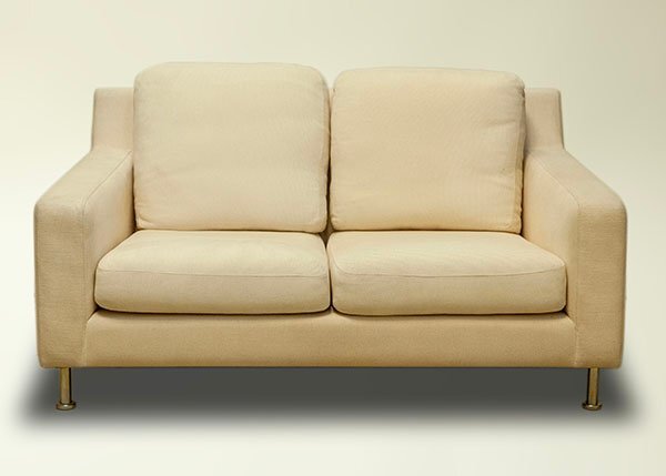 CANOA 大彌リビング レポス2シートソファ 日本 1-0421拍卖