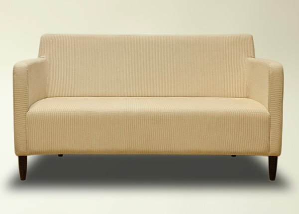 Ritzwell リッツウェル レマン2Pソファ 日本 1-0453拍卖