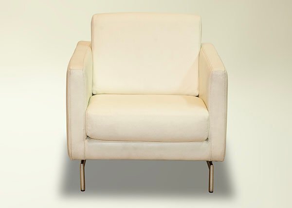 ムスタリングインターナショナル / Musterring International シェノア1Pソファ ドイツムスタリング社 美品 1-0637拍卖