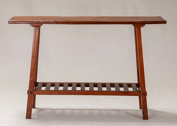 IDEE Pacificイデーパシフィック・バリ・コンソールテーブル インドネシア 1-0621拍卖