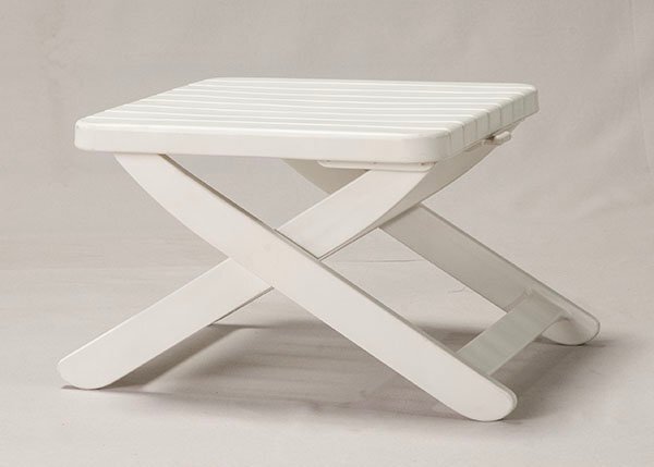 ALLIBERT (アリベール) Kaleis folding tableカレー/フォ―ルディングテ―ブル フランス 1-0231A拍卖