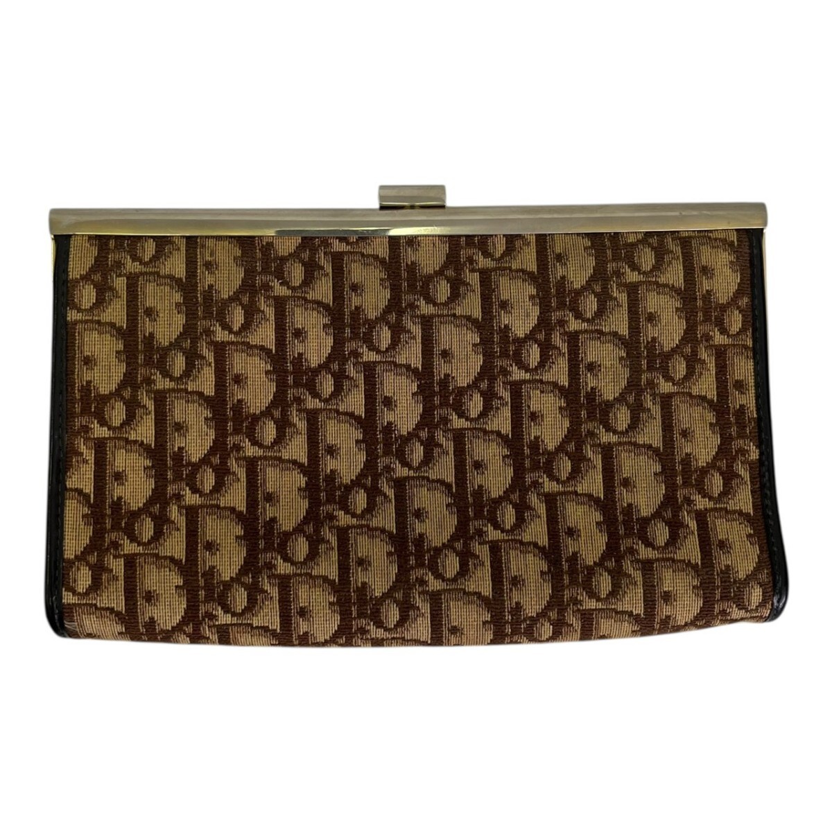 W-01302 ディオール dior クラッチバッグ 07拍卖