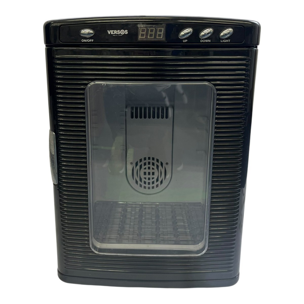 W-00228 冷温庫25L VS_404wh ベルソス VERSOS 動作確認済 04拍卖