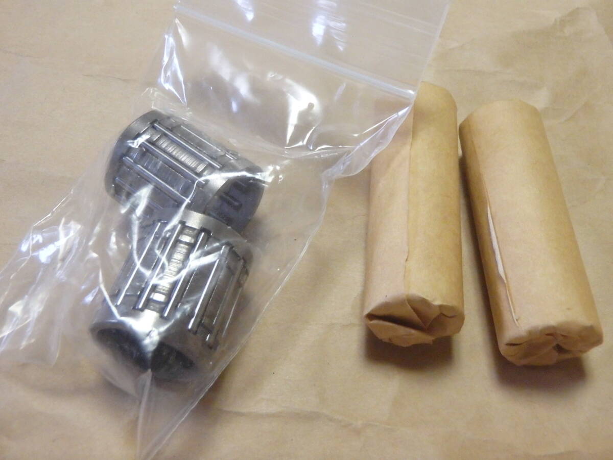 ☆旧車☆スバル☆スバル360☆☆R-2☆360cc☆ピストンピン・ニードルローラーベアリング☆未使用☆拍卖