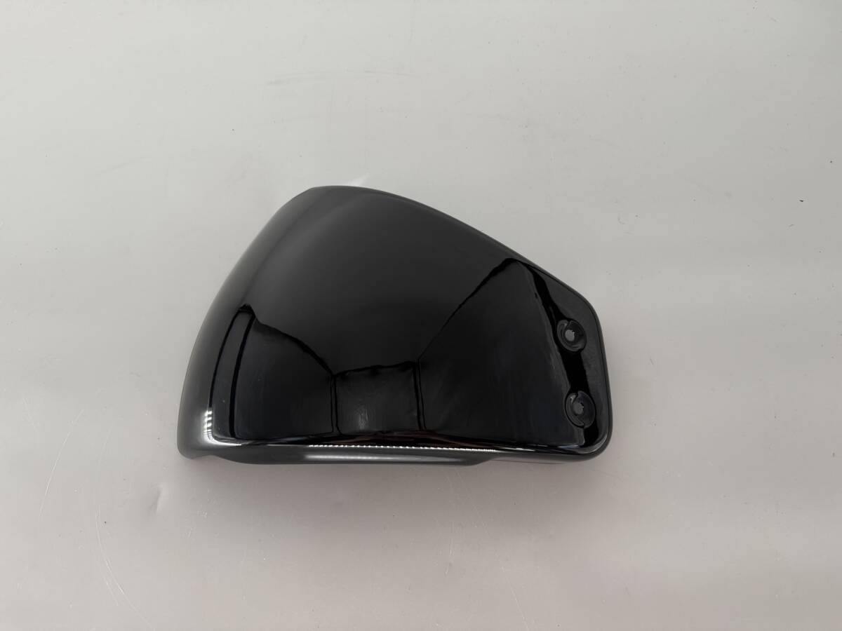 Harley-Davidson ハーレーダビットソン fxlrs fxlrst 純正サイドカバー 拍卖