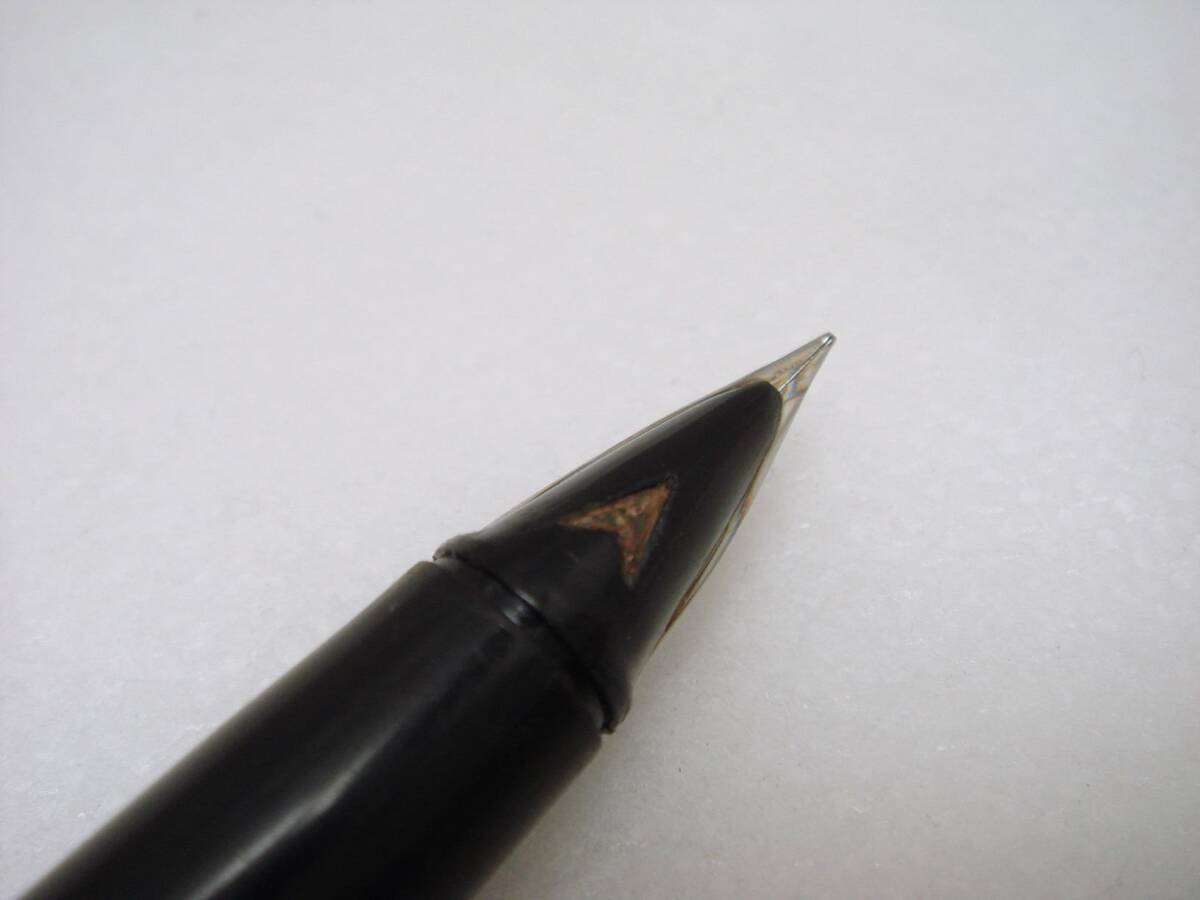 シェーファー 両面書き スタイリスト 万年筆 拍卖
