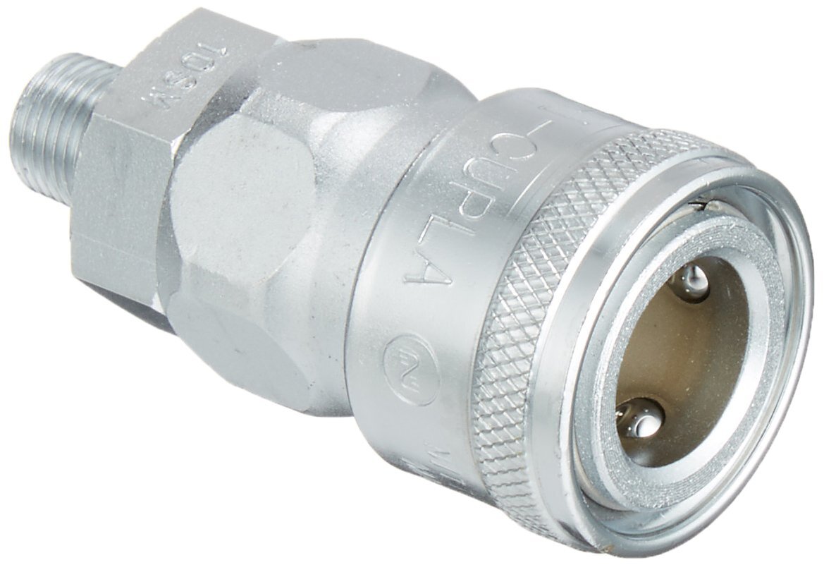 SK11(エスケー11) ハイカプラソケット 10SM R1/8 1個拍卖