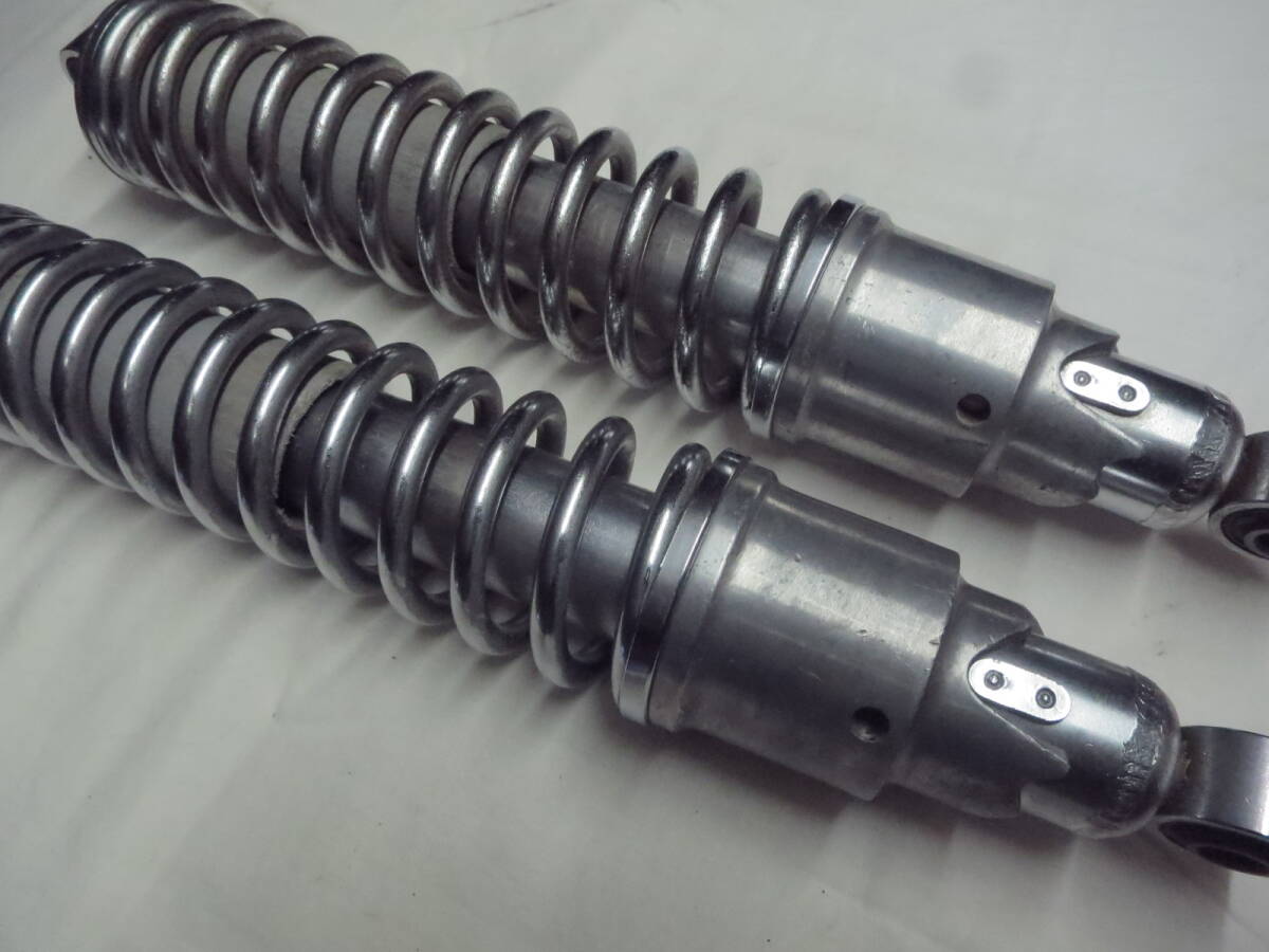 ヤマハ DT-1 リアサスペンション拍卖