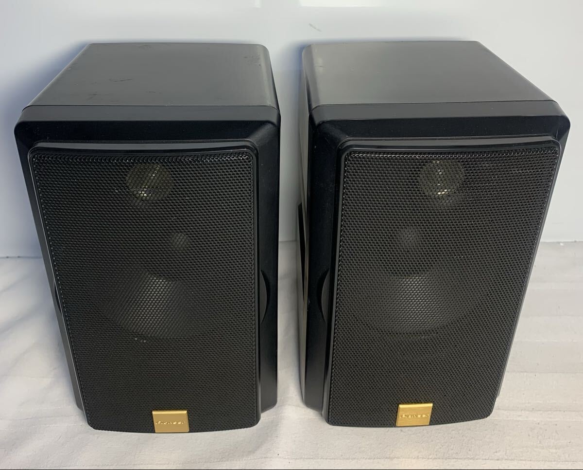 Pioneer S-ST5-LR スピーカーペア 中古拍卖