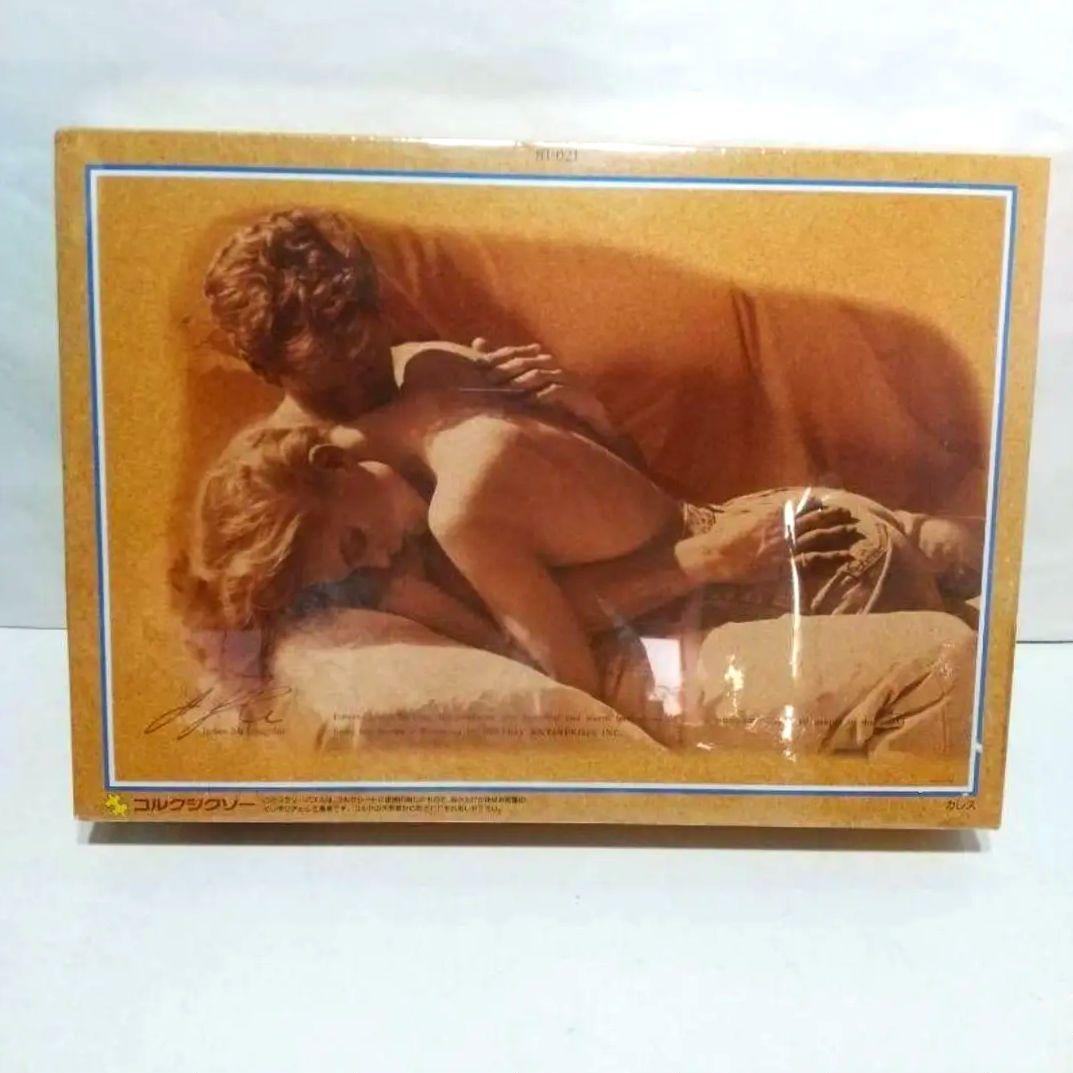 1円スタート 1スタ カレス Caress ジェームス マクローリン 1000ピース コルク製パズル コルクパズル ジクソーパズル まとめて取引不可拍卖