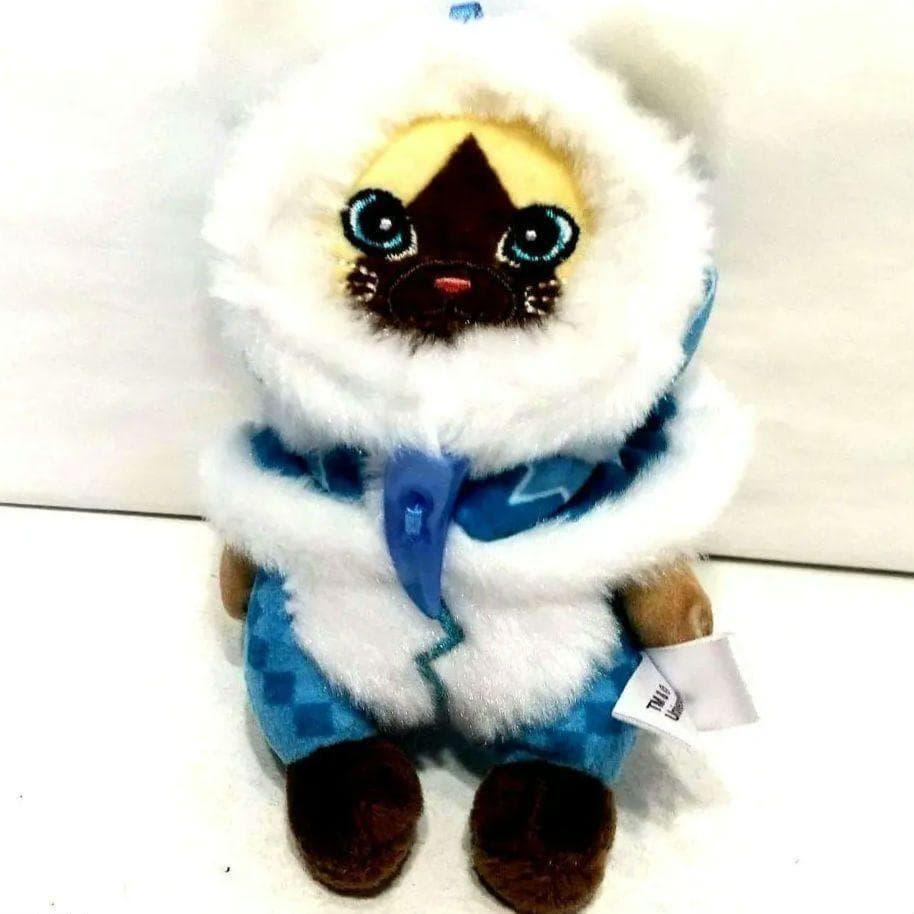 1円スタート モンスターハンター ユニバーサルスタジオジャパン モンハンコラボ アイルー ぬいぐるみ USJ ユニバ 廃盤 まとめて取引不可拍卖