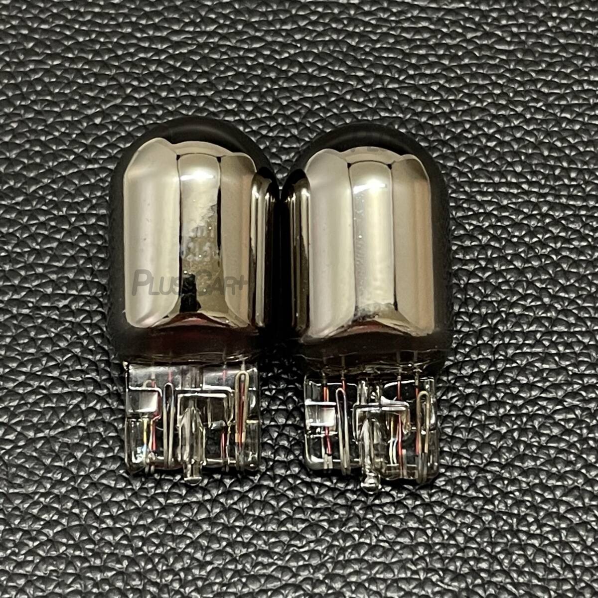 ダブル球 段違い 12V ピンチ部違い T20 レッド 2個セット ハロゲンバルブ ステルスバルブ ハロゲン ハロゲン球 段違いピン SALE拍卖