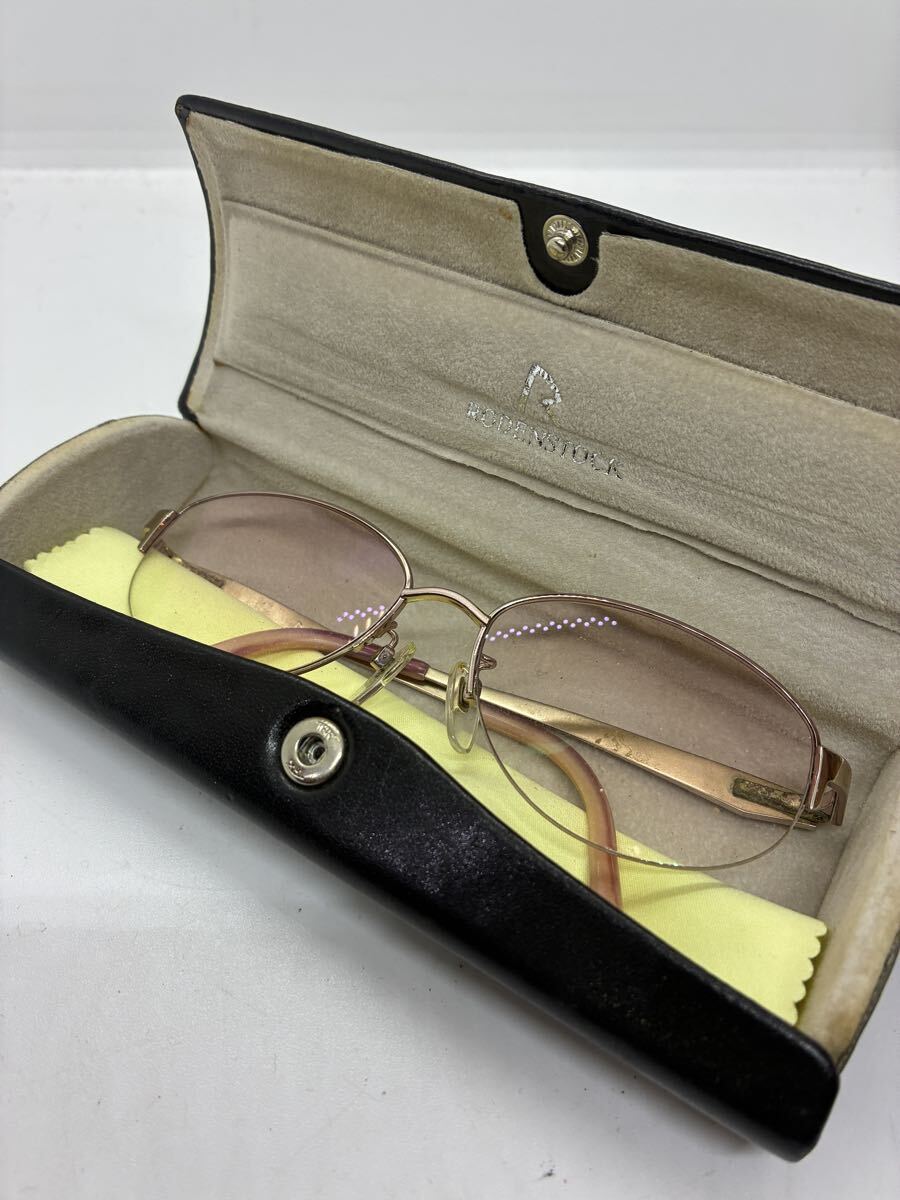 rodenstock メガネ 眼鏡 サングラス拍卖