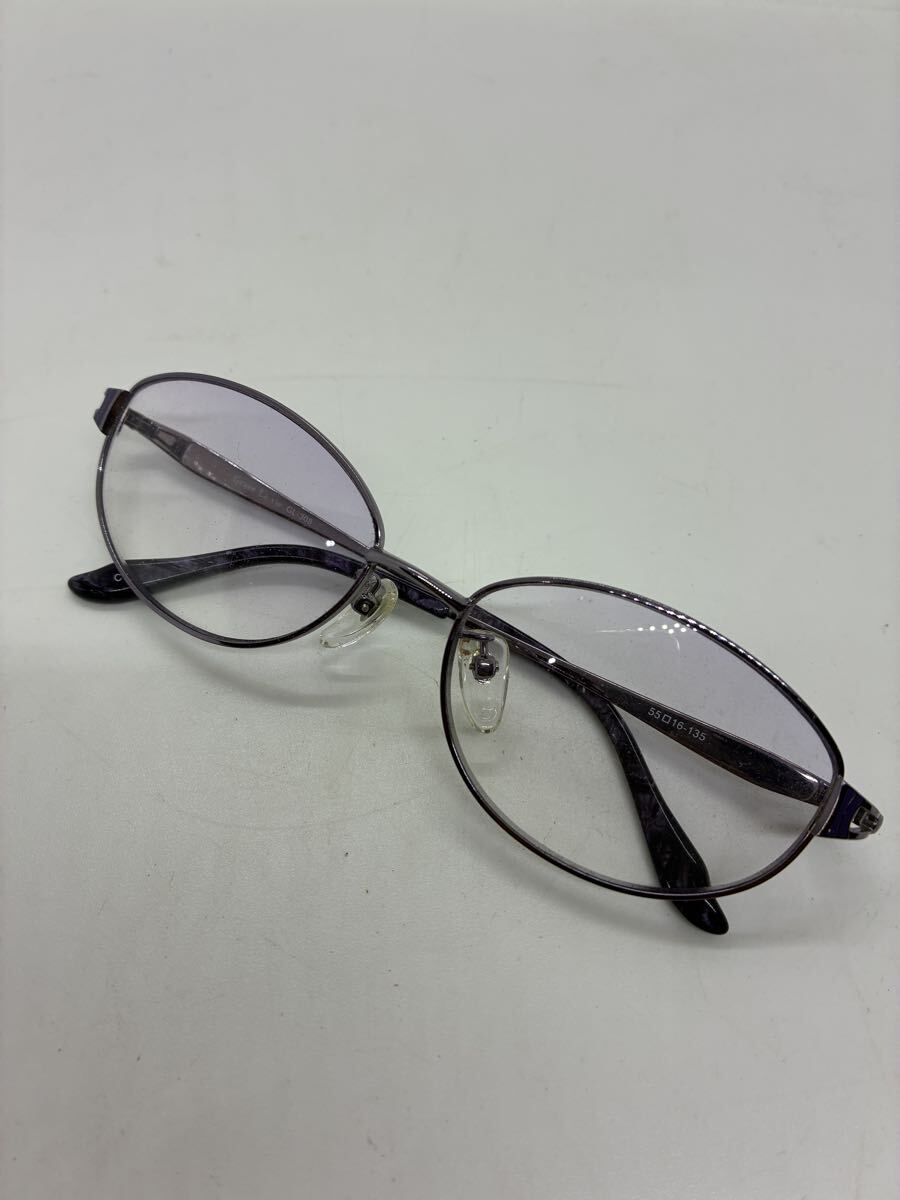 grace la vie メガネ サングラス 眼鏡 フレーム拍卖