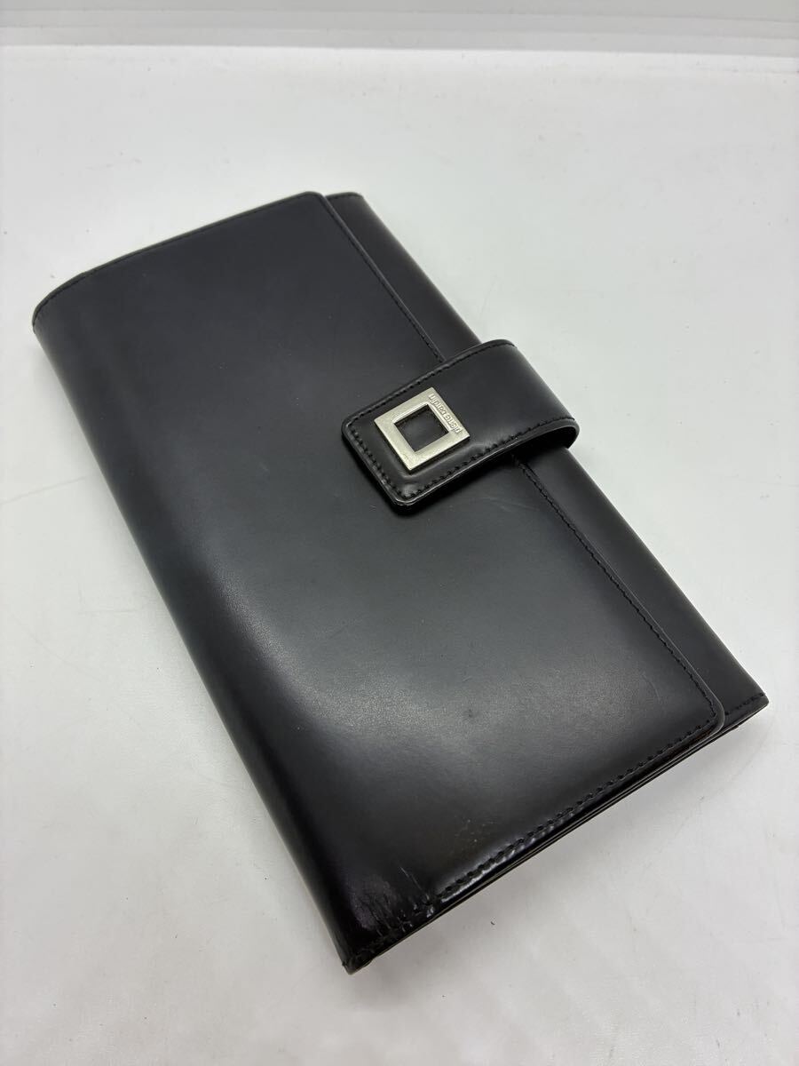 pierre cardin ピエールカルダン 長財布 レザー 大容量 拍卖
