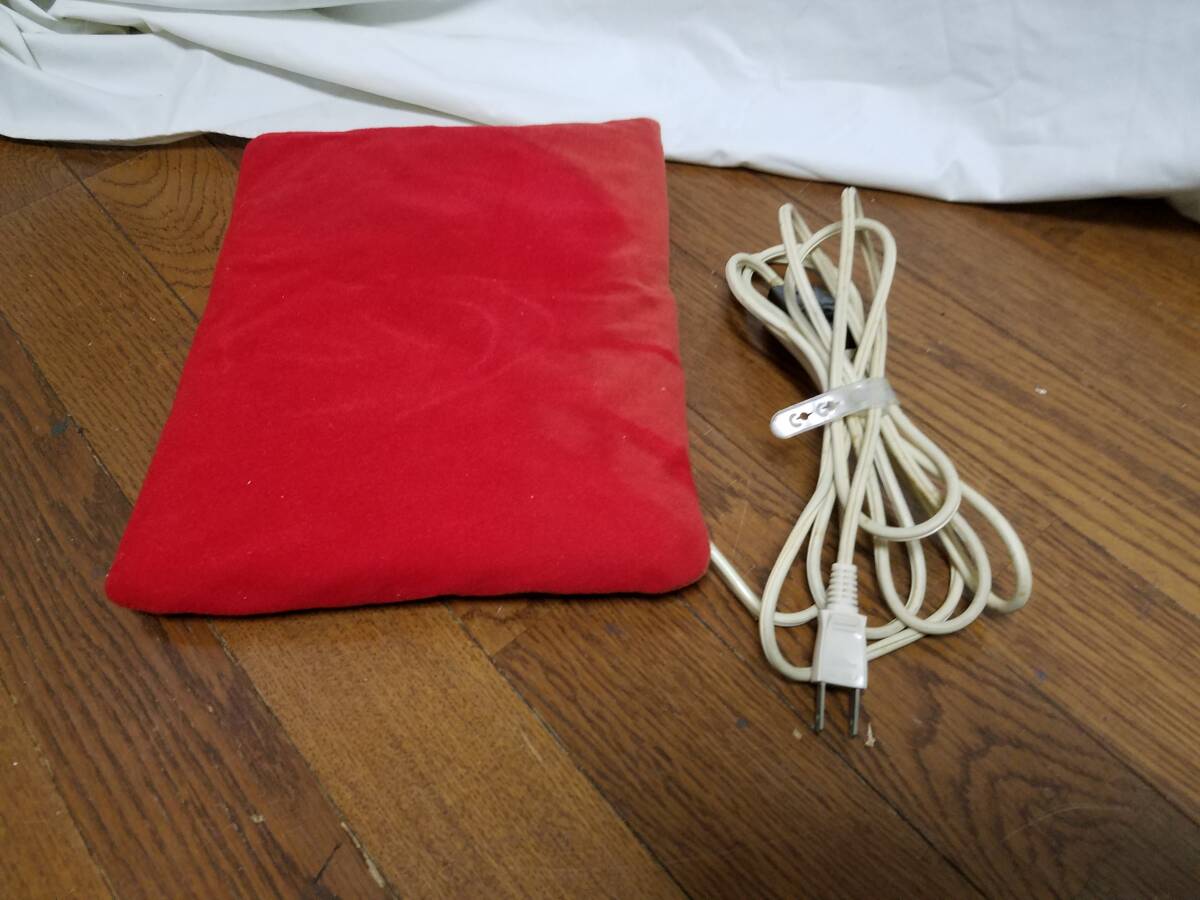 【家電】 TOSHIBA 東芝あんか AF-213 本体のみ 動作確認済み拍卖